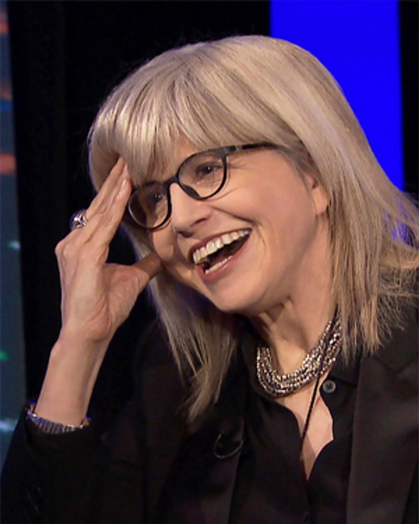 Susan Haskins-Doloff and Roma Torre to be Honored by National Academy of Television Arts & Sciences New York Chapter  Image