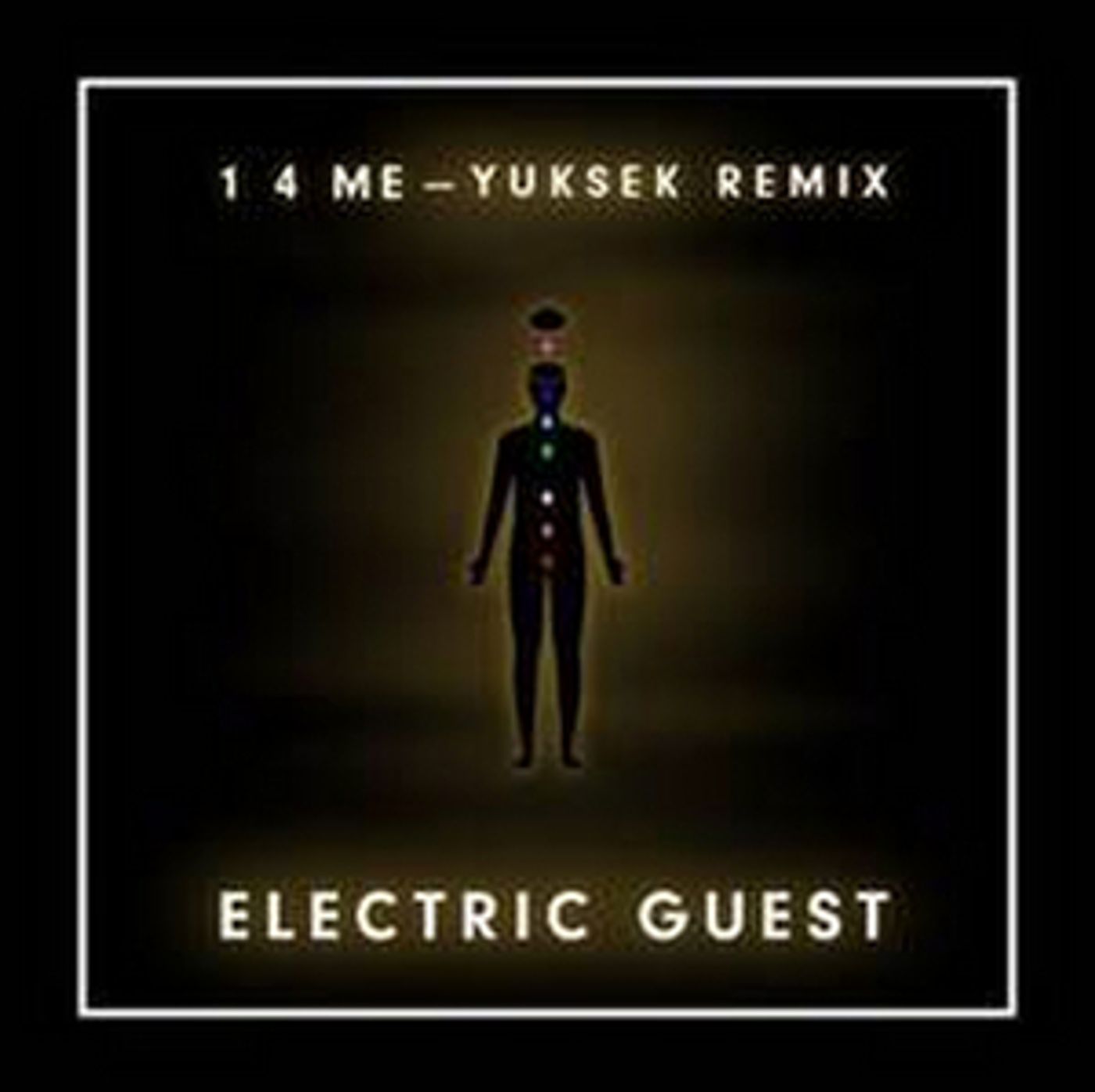 Electric Guest Teams Up with Yuksek for '1 4 Me' Remix  Image
