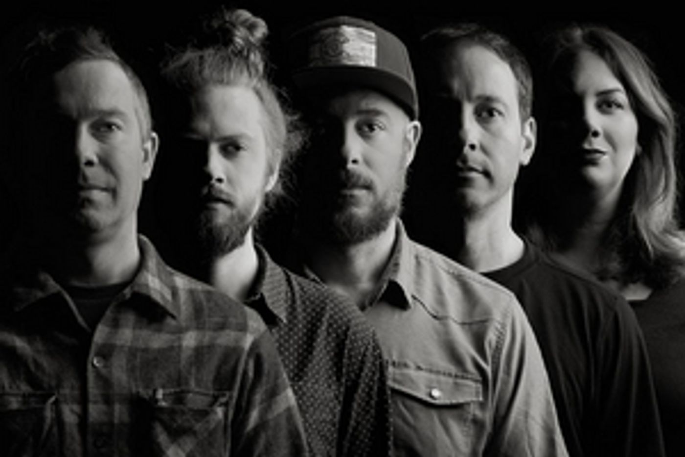 Yonder Mountain String Band Re-Release ELEVATION For 20th Anniversary Yonder Mountain String Band Re-Release ELEVATION For 20th Anniversary Image