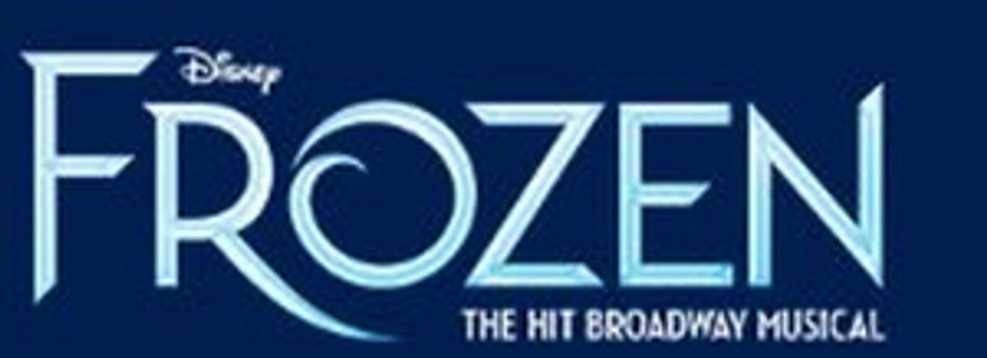 Special Benefit Performance of FROZEN Tour Will Take Place at Hollywood Pantages Theatre in January Special Benefit Performance of FROZEN Tour Will Take Place at Hollywood Pantages Theatre in January Image