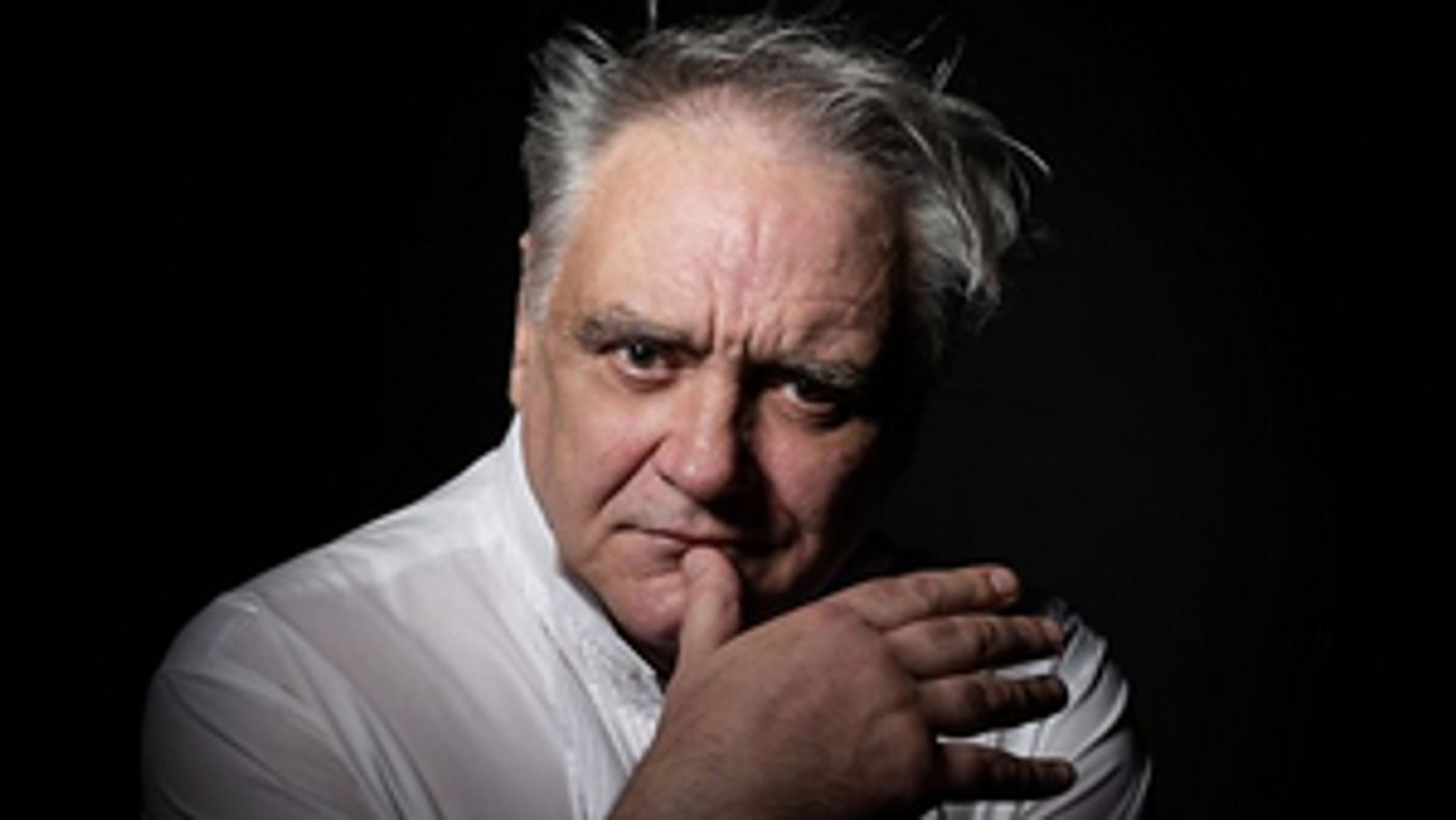 BBC Two Commissions WHATEVER HAPPENED TO TONY SLATTERY? BBC Two Commissions WHATEVER HAPPENED TO TONY SLATTERY? Image