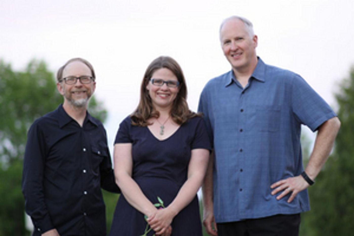 Northern Sky Theater Presents HOME FOR THE HOLIDAYS  Image