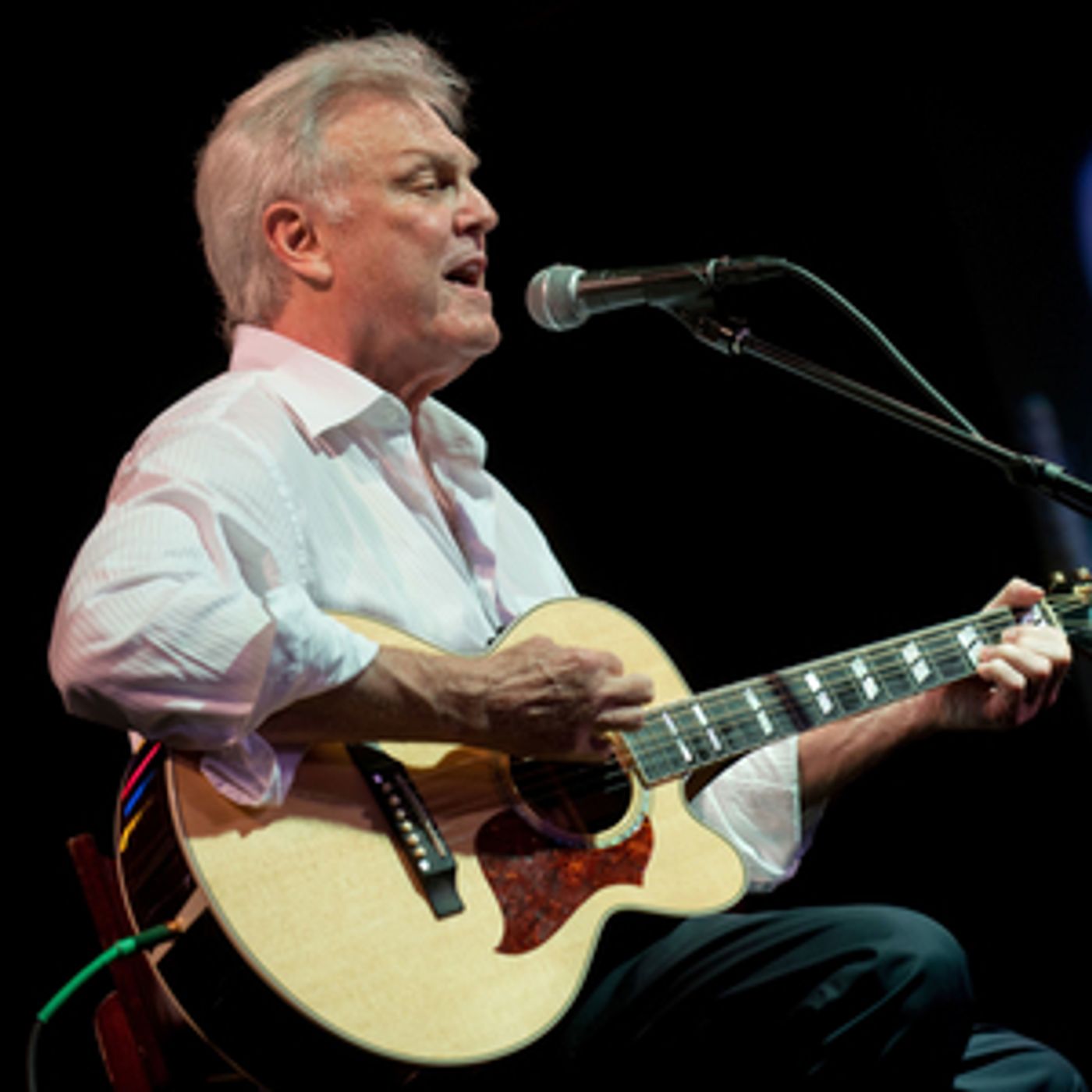 Tommy Roe Releases New EP '2020 Vision'  Image