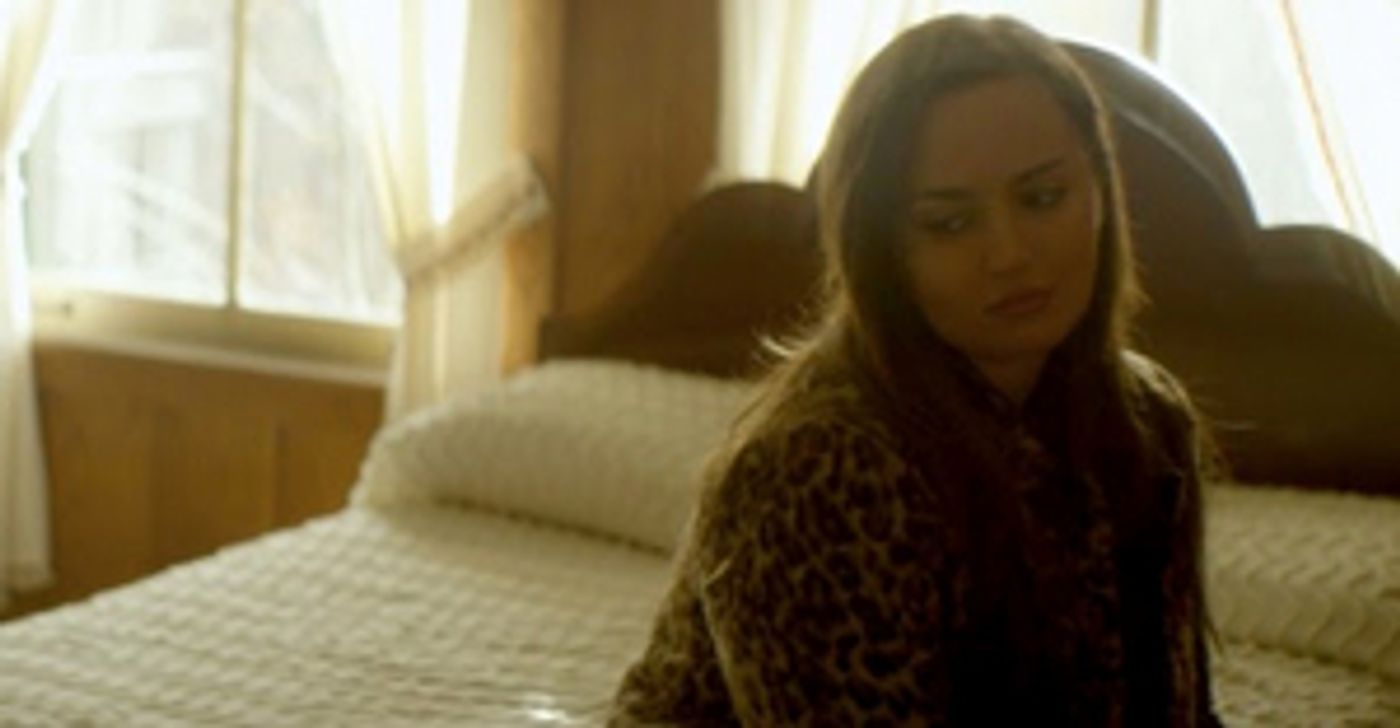 Diana DeMuth Shares First Single from Debut Album Diana DeMuth Shares First Single from Debut Album Image