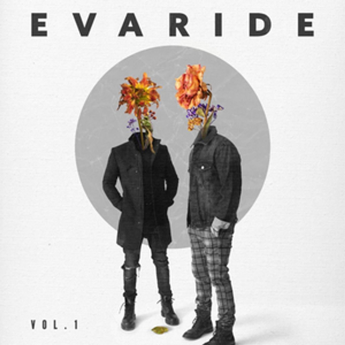 EVARIDE Premiere 'Limbo' Live Performance Video on BILLBOARD  Image