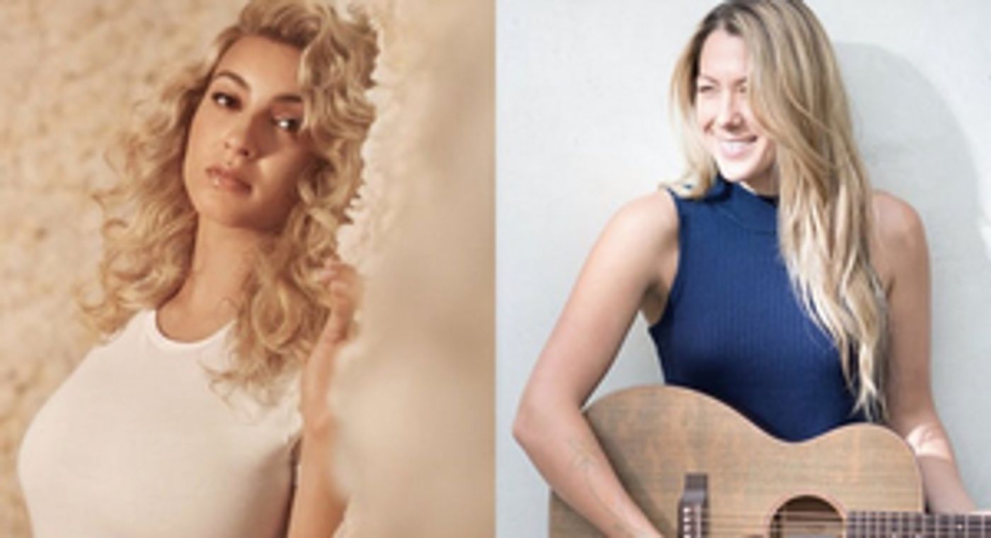 Tori Kelly, Colbie Caillat, Us The Duo and More to Play Carnegie Hall on Dec. 5 for Benefit Concert  Image
