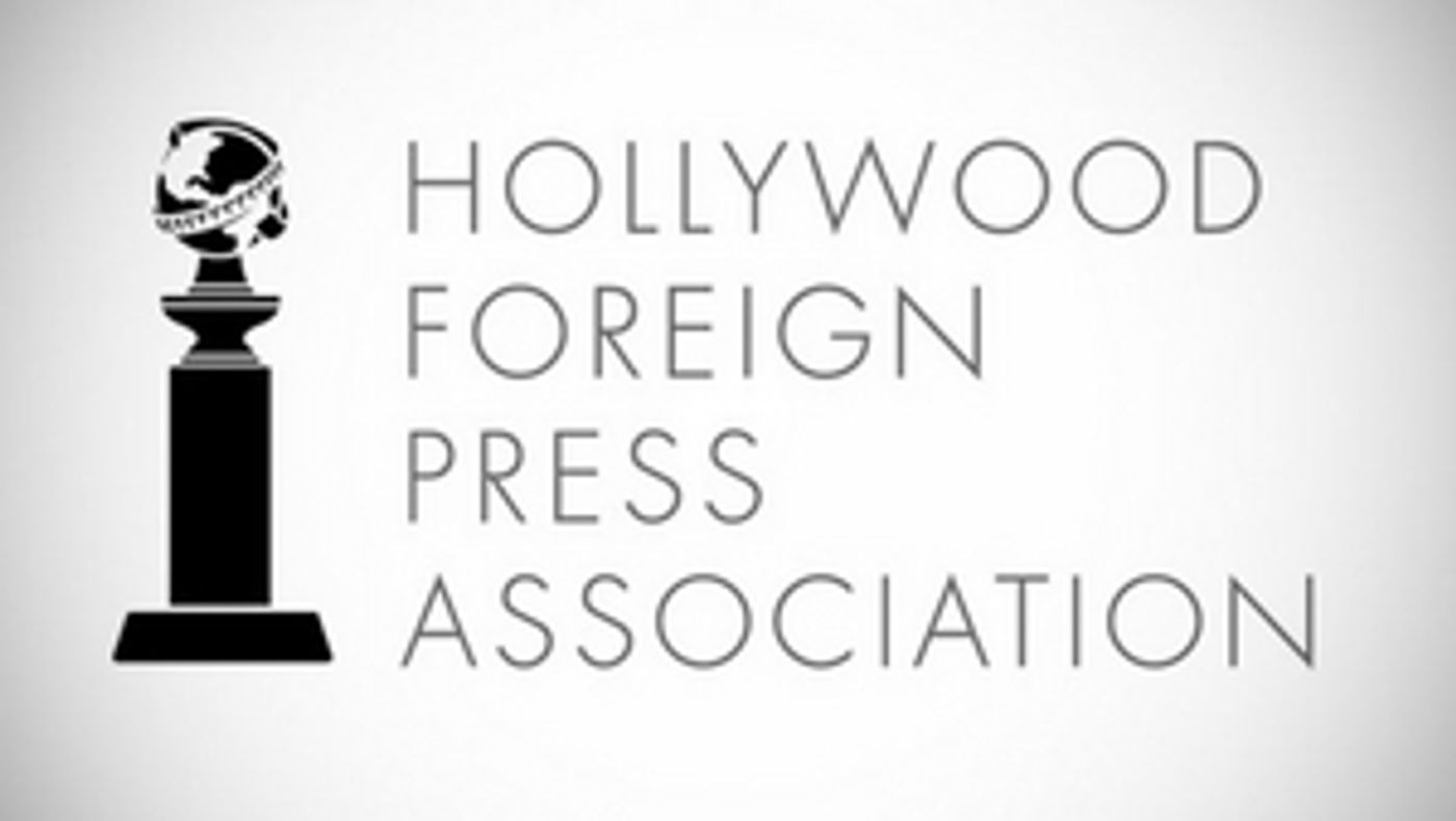 The Hollywood Foreign Press Association Select Dylan and Paris Brosnan as Golden Globe Ambassadors  Image