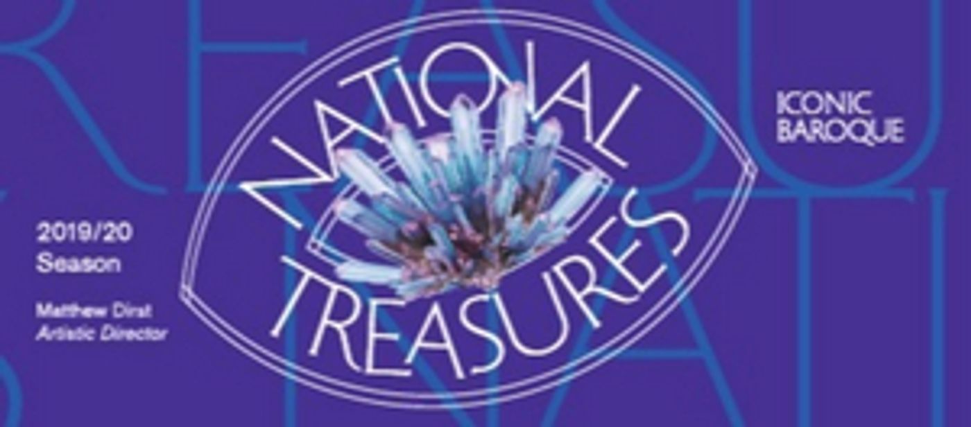 Ars Lyrica's Wide-Ranging Collaborations Inspire New Audiences Ars Lyrica's Wide-Ranging Collaborations Inspire New Audiences Image