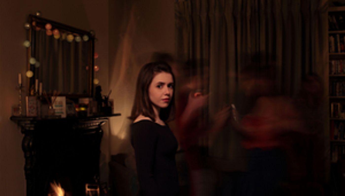 ASKING FOR IT Comes to Birmingham Repertory Theatre  Image