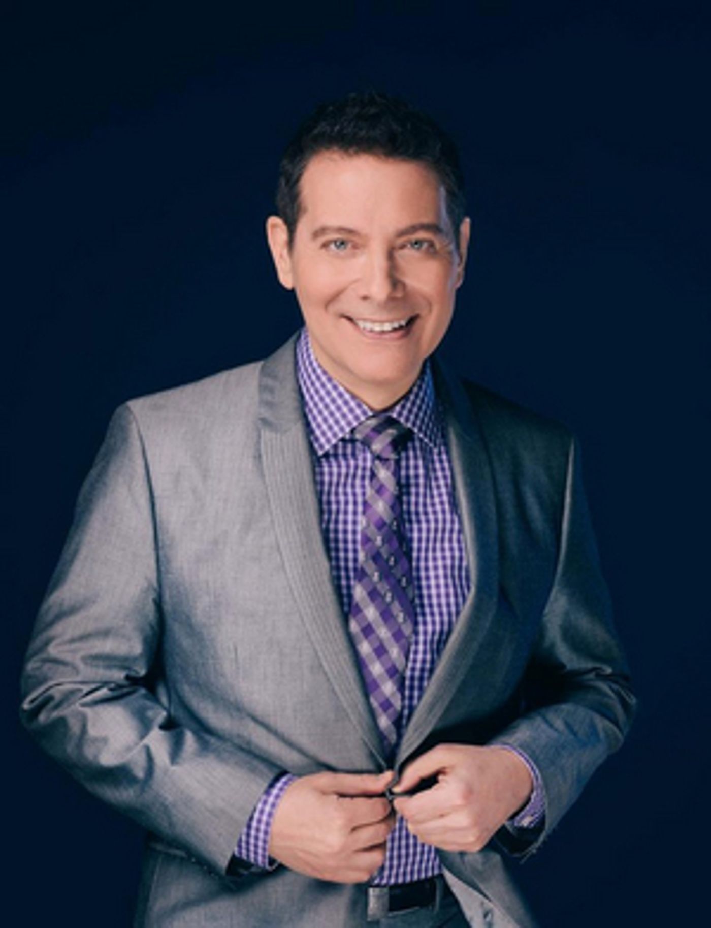 Bid Now to Meet Michael Feinstein with 2 Tickets to Standard Time with Michael Feinstein at Carnegie Hall Bid Now to Meet Michael Feinstein with 2 Tickets to Standard Time with Michael Feinstein at Carnegie Hall Image