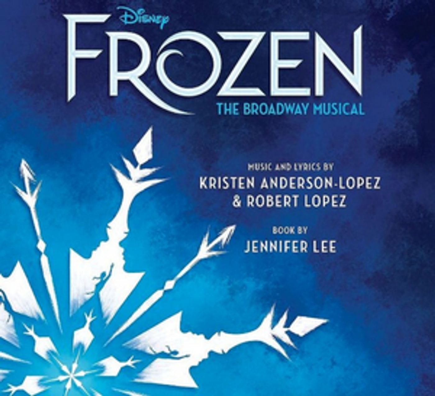 Bid Now on 4 House Tickets to FROZEN and a Backstage Tour Bid Now on 4 House Tickets to FROZEN and a Backstage Tour Image