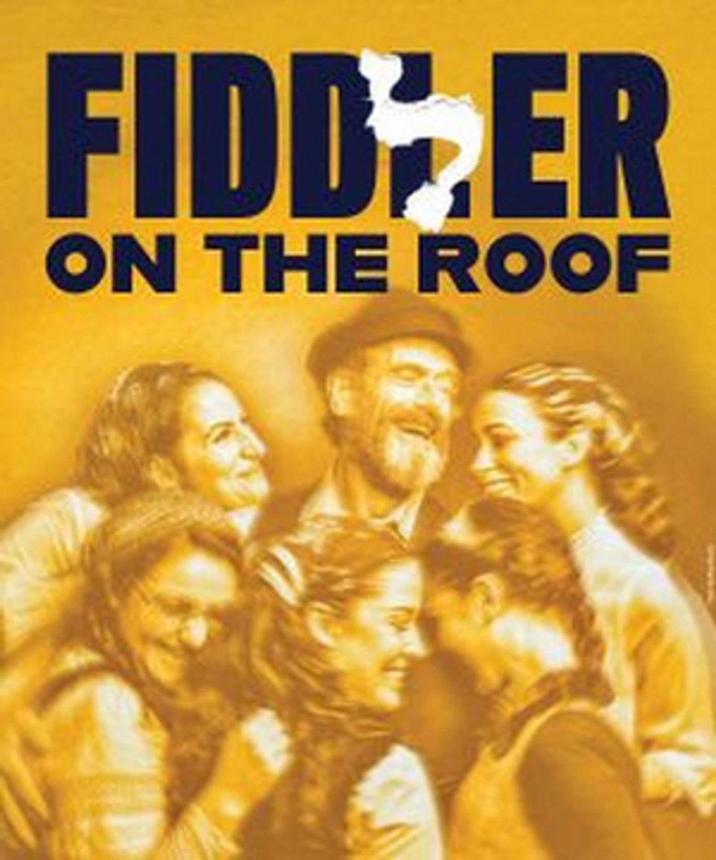 Bid Now on 2 Premium Seat Tickets to FIDDLER ON THE ROOF in Yiddish Bid Now on 2 Premium Seat Tickets to FIDDLER ON THE ROOF in Yiddish Image