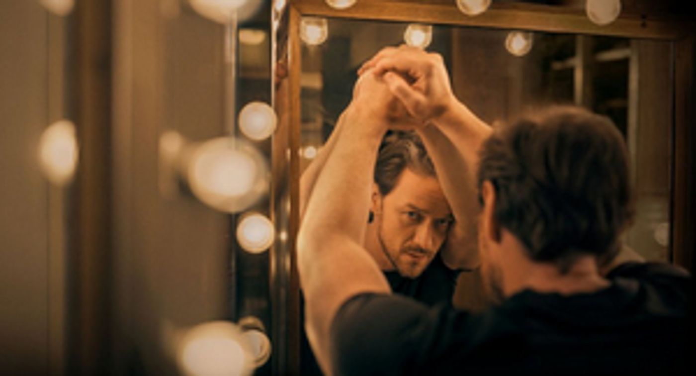 National Theatre Live Will Broadcast CYRANO DE BERGERAC and THE WELKIN National Theatre Live Will Broadcast CYRANO DE BERGERAC and THE WELKIN Image