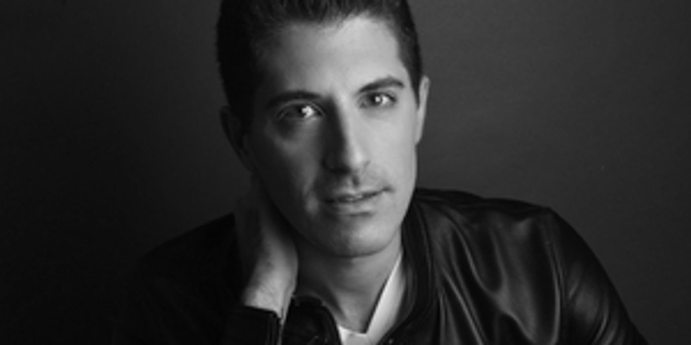 BWW Exclusive: Listen to 'The Greatest Wish' with Anthony Nunziata Featuring Jim Brickman Recently Previewed at The Green Room 42  Image