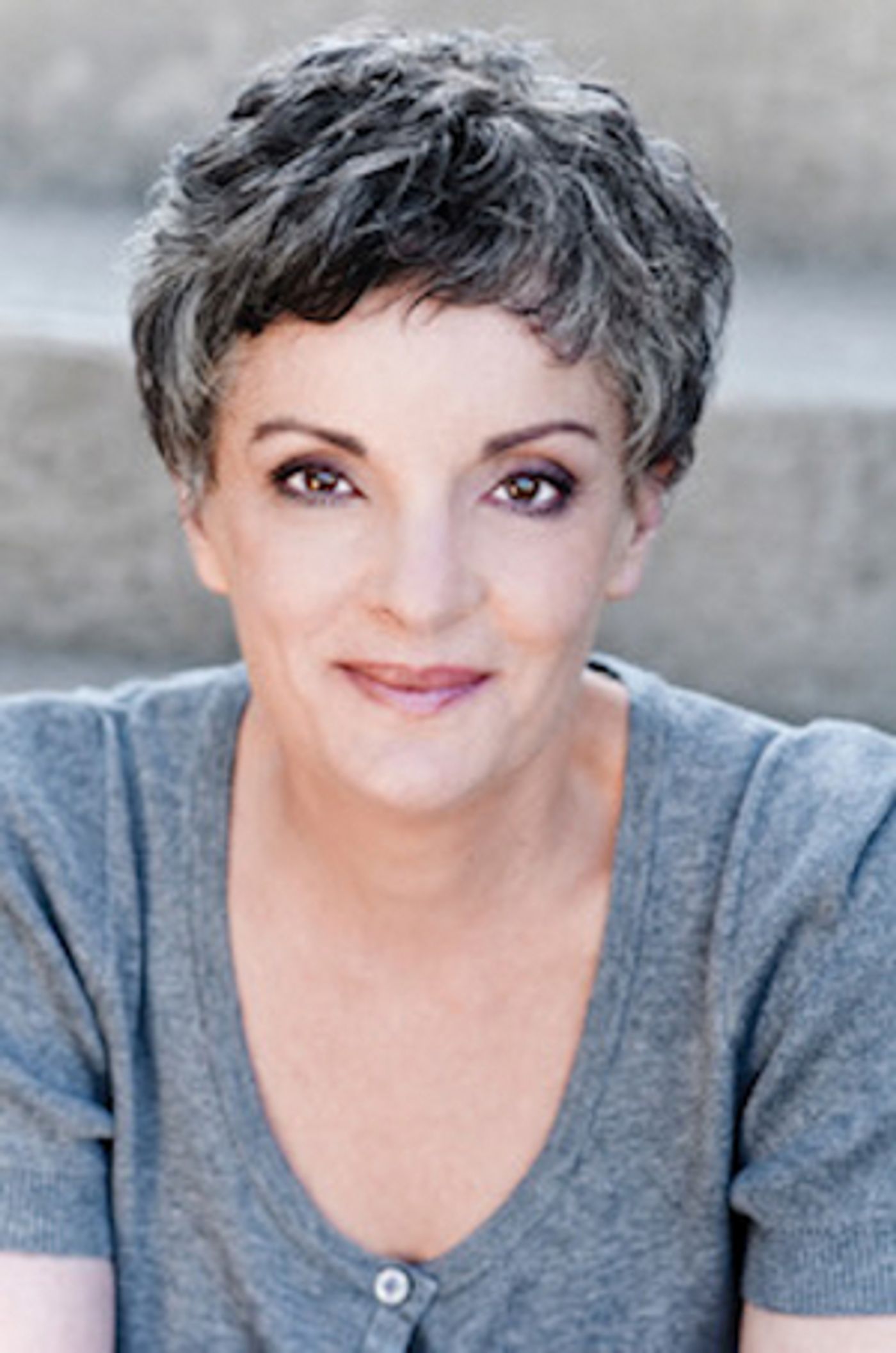 Exclusive Podcast: Broadway's Backbone with Jennifer Smith  Image