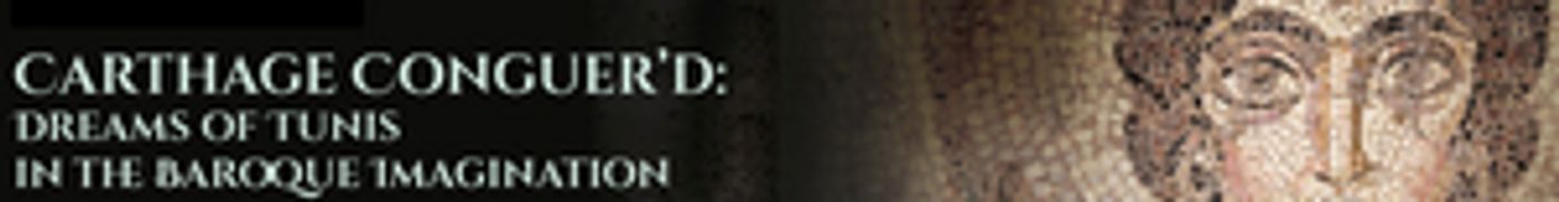 Salon/Sanctuary Concerts to Present CARTHAGE CONQUER'D  Image