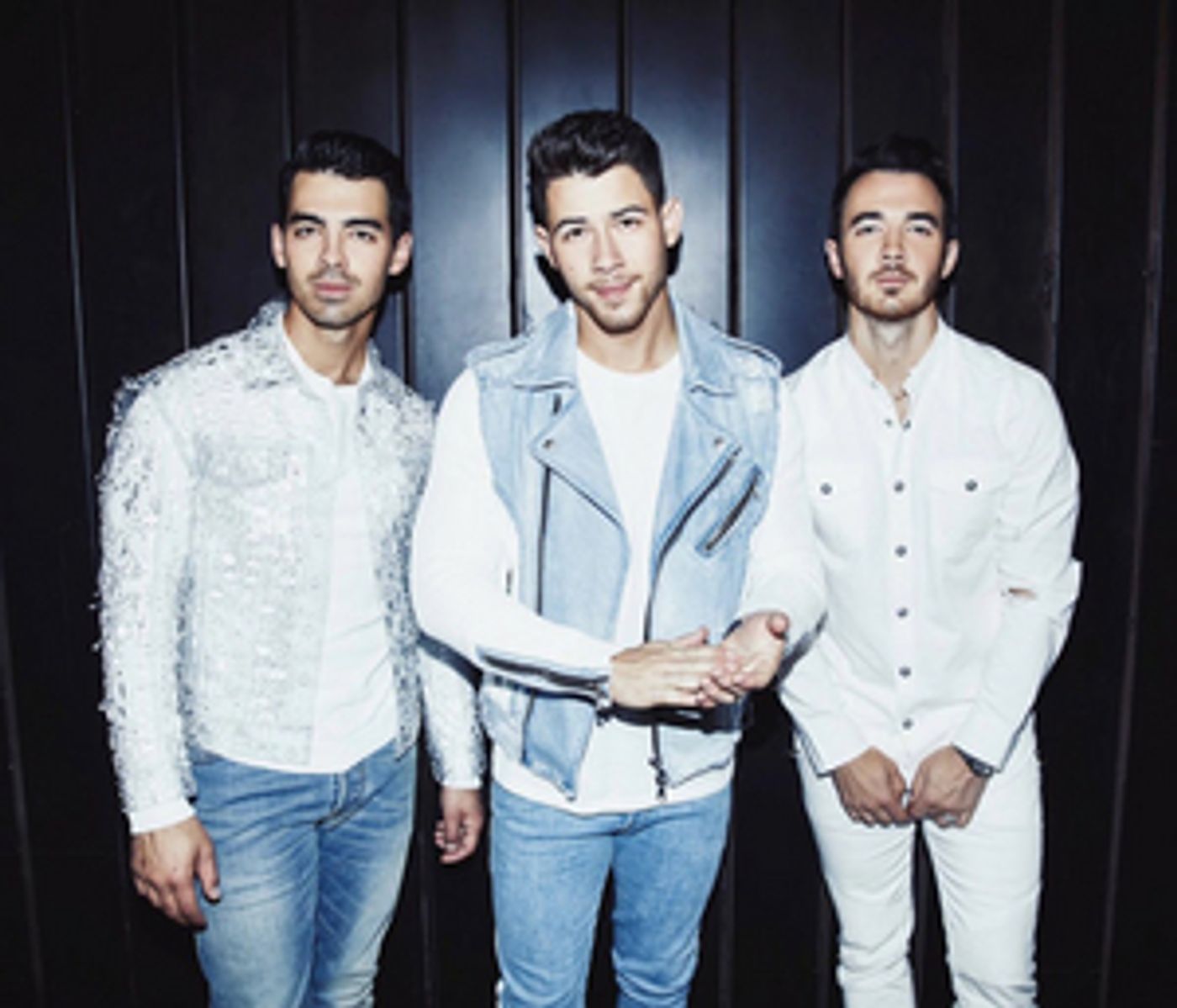 Jonas Brothers to Perform at the 2019 AMAs  Image