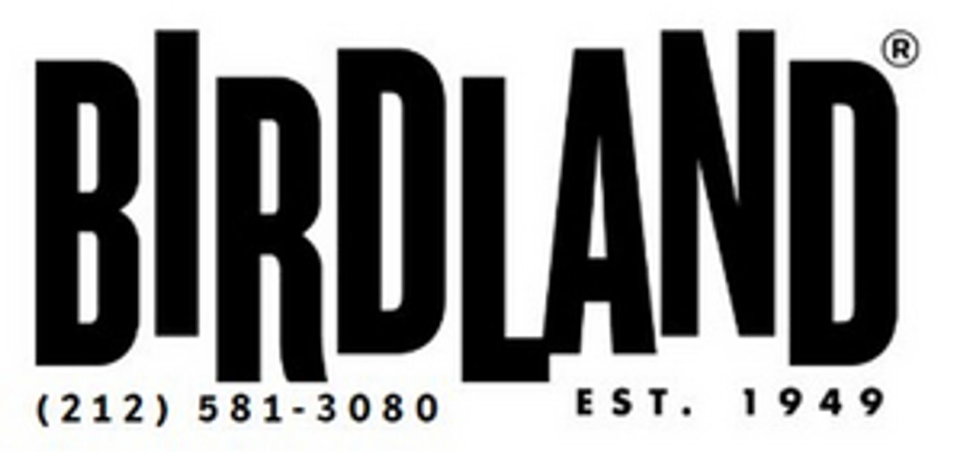 Birdland Releases Decemeber Schedule  Image