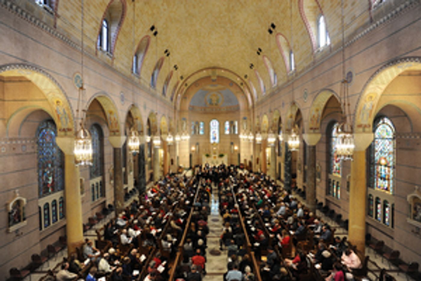Houston Chamber Choir Presents CHRISTMAS AT THE VILLA: ARISE, SHINE, FOR YOUR LIGHT HAS COME! Houston Chamber Choir Presents CHRISTMAS AT THE VILLA: ARISE, SHINE, FOR YOUR LIGHT HAS COME! Image