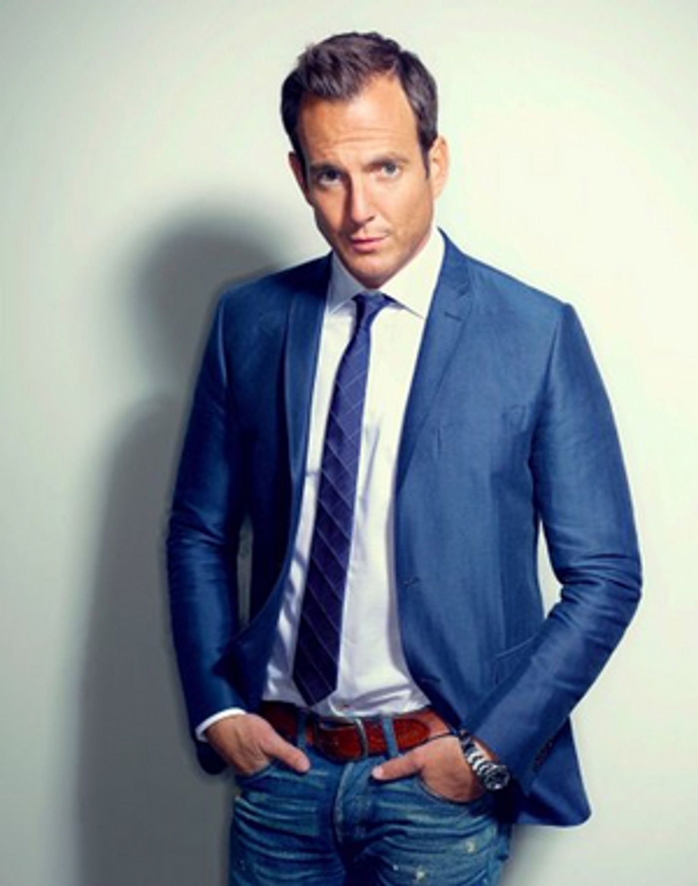 Quibi Announces Comedy Series MEMORY HOLE Hosted by Will Arnett Quibi Announces Comedy Series MEMORY HOLE Hosted by Will Arnett Image