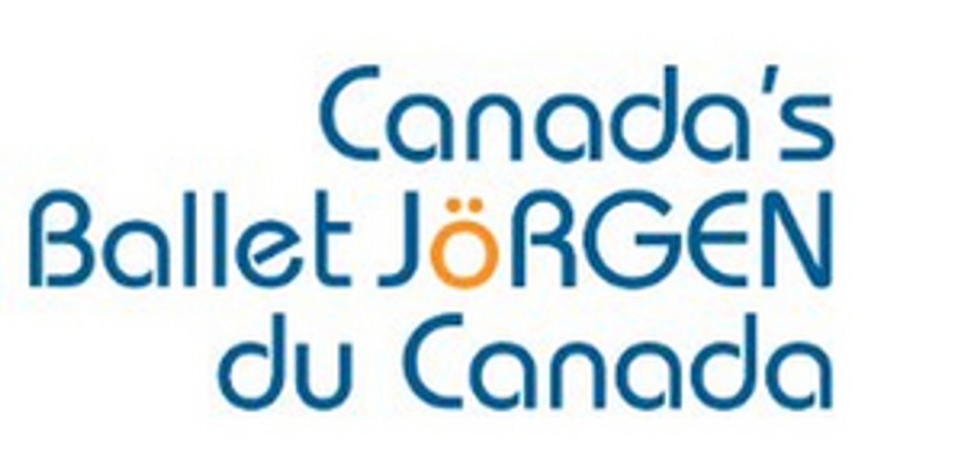 Canada's Ballet Jörgen Opens NUTCRACKER Season With Northern Ontario Tour Canada's Ballet Jörgen Opens NUTCRACKER Season With Northern Ontario Tour Image