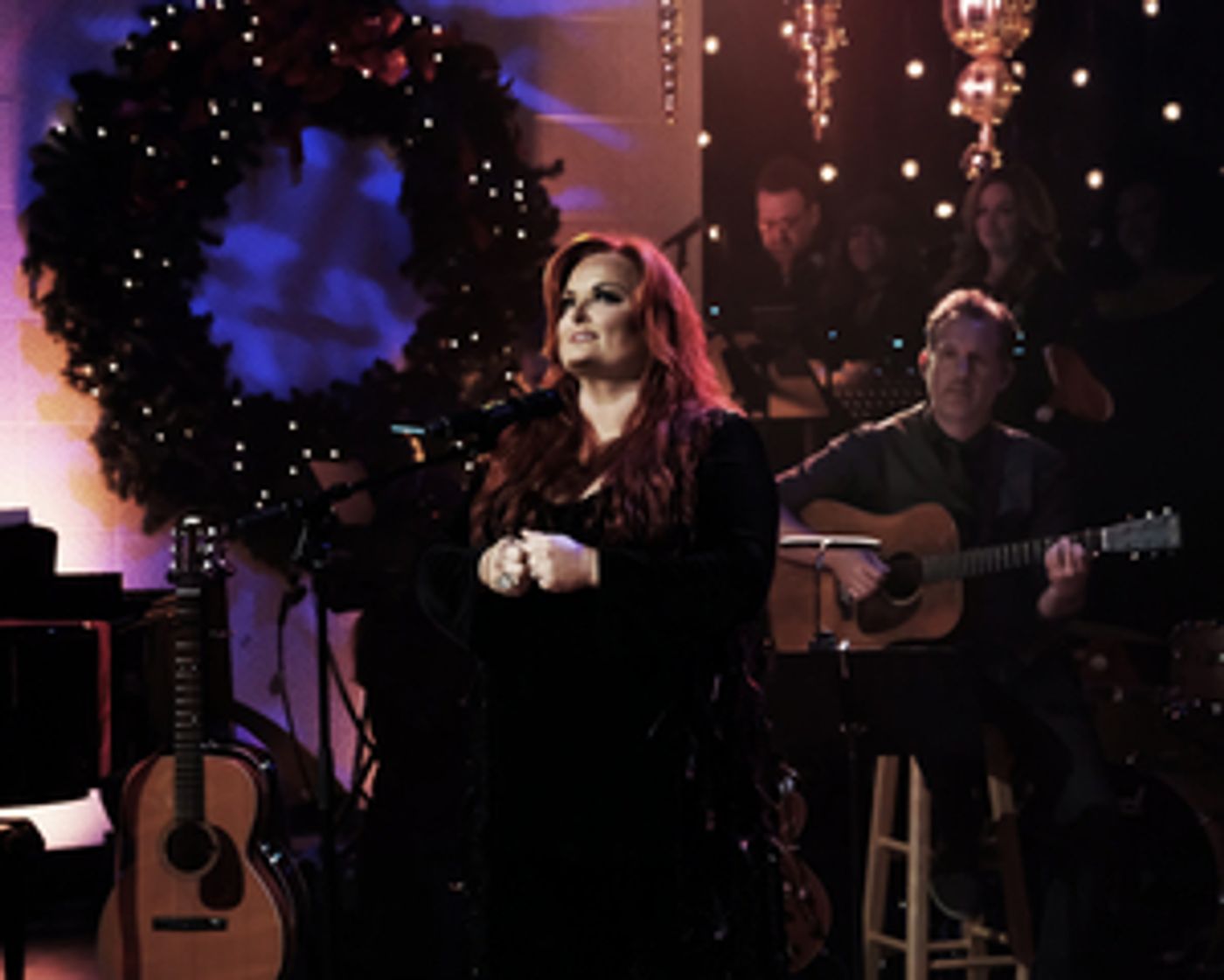 getTV Announces Fifth Annual MOST WONDERFUL MONTH OF THE YEAR  Image