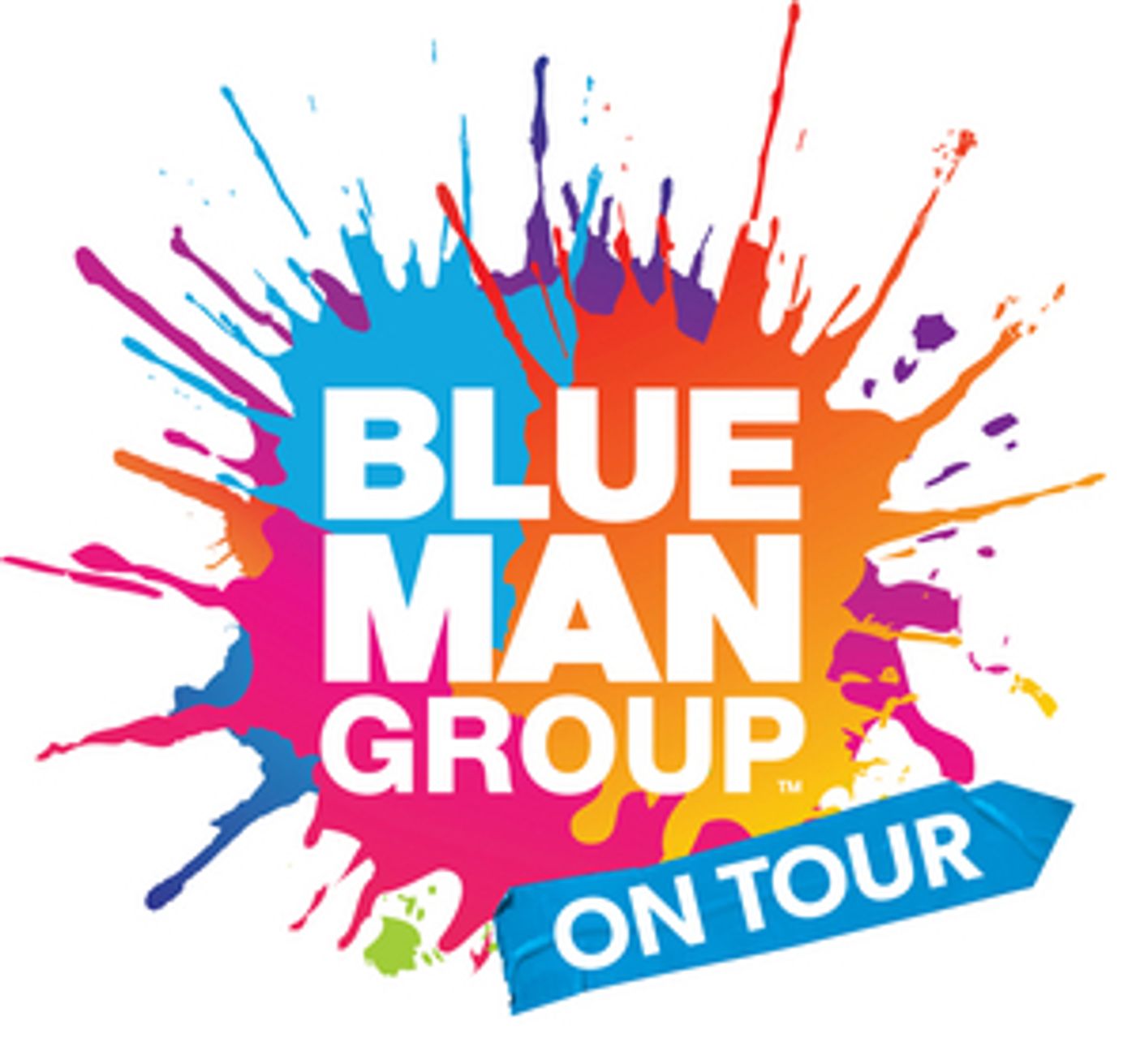 Tickets to BLUE MAN GROUP Go On Sale November, 22  Image