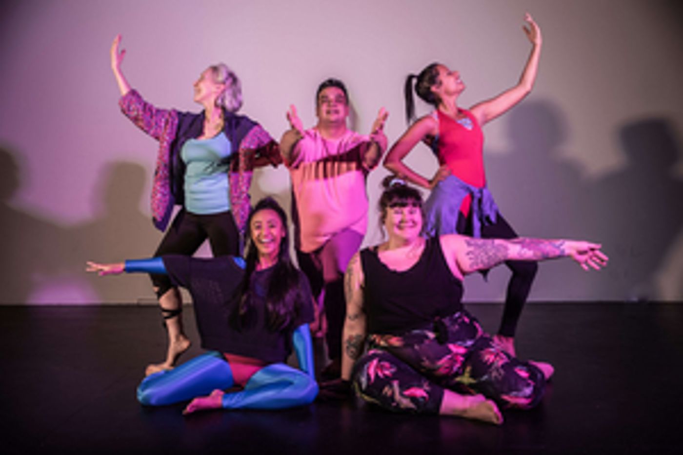 Cast Announced for DANCE NATION at Washington Ensemble Theatre  Image