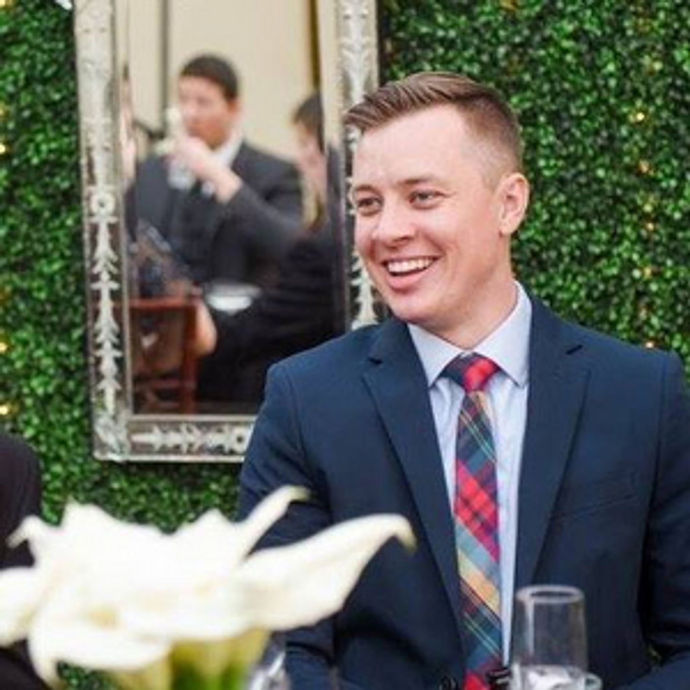 Interview: Paul Rush, Artistic Director of Sixty-Six Theater Co., Talks FOR THE LOYAL  Image