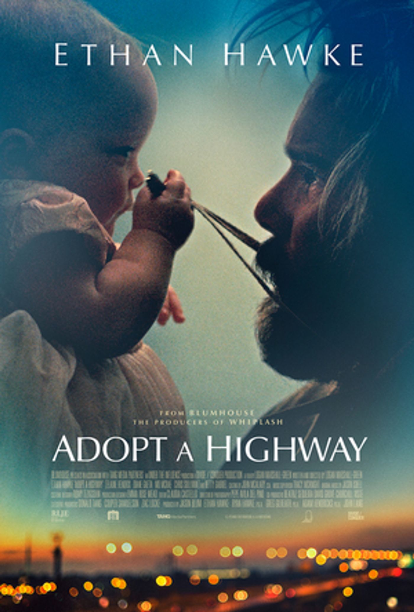 ADOPT A HIGHWAY on Blu-ray and DVD on Dec. 24  Image
