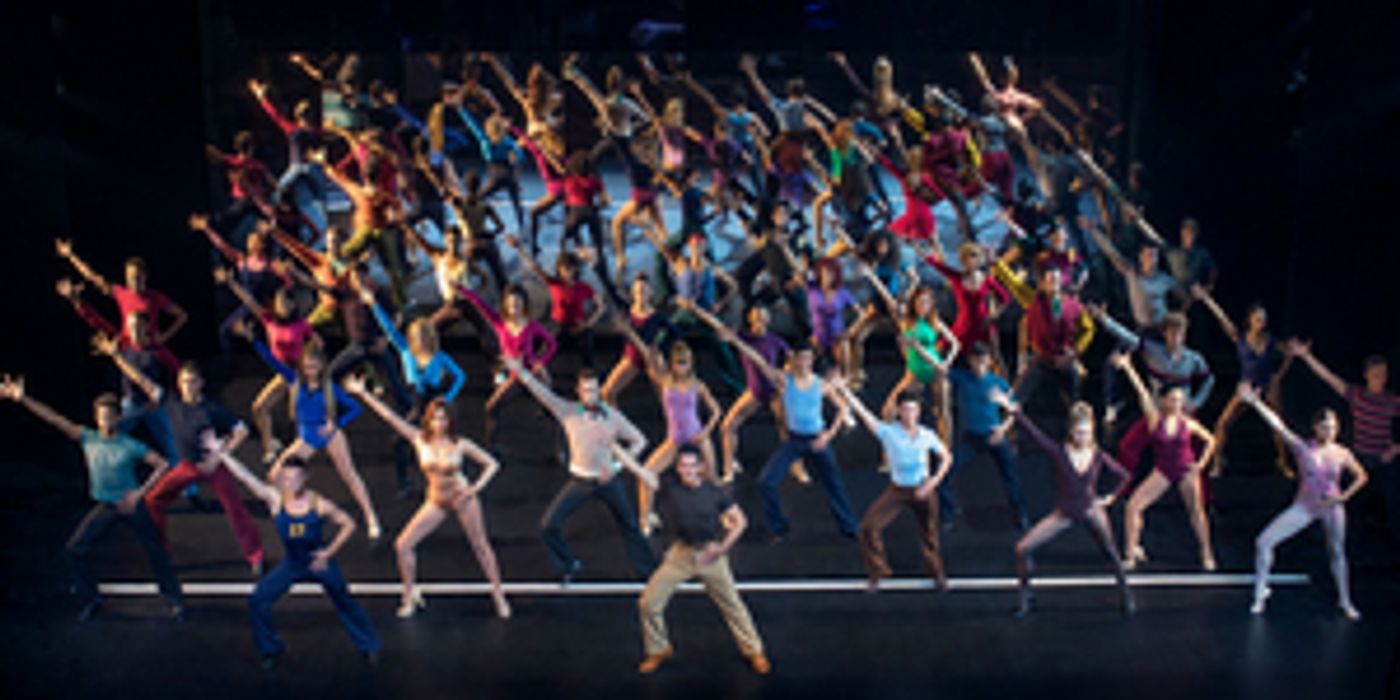 Rialto Chatter: Will Antonio Banderas' Spanish A CHORUS LINE Come to New York?  Image