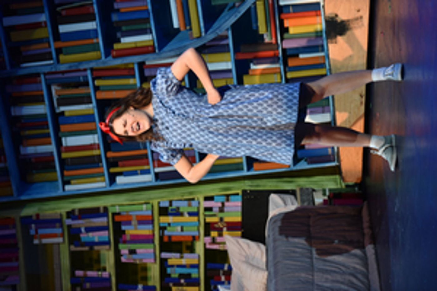 Review: MATILDA at Moorhead High Theatre  Image