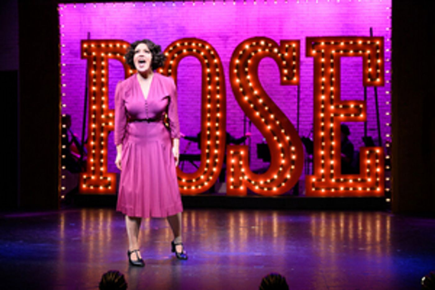 Review Roundup: GYPSY at Bay Area Musicals - What Did the Critics Think?  Image