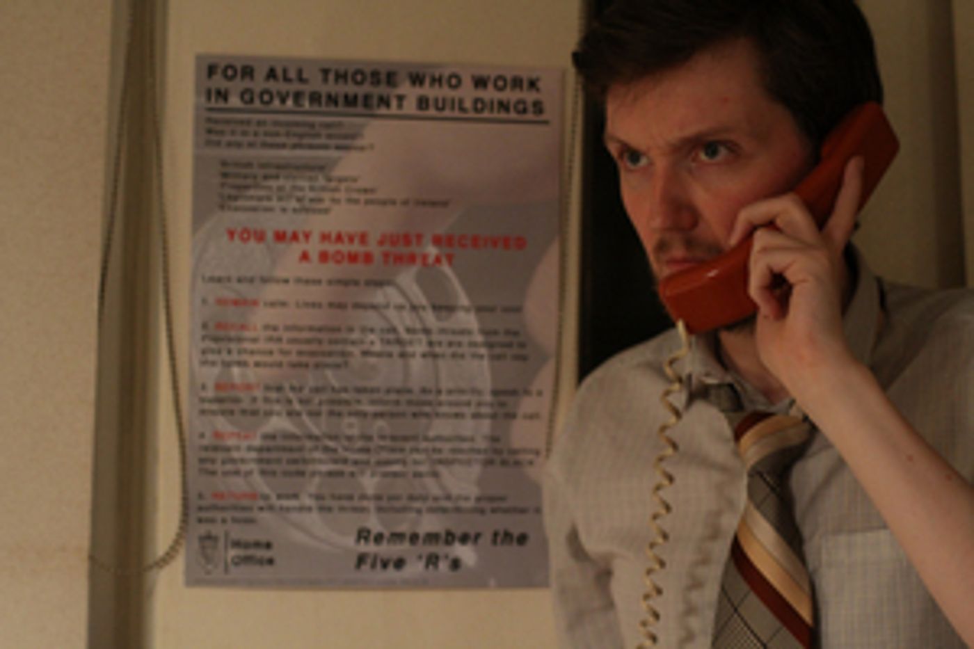 Review: CRISIS? WHAT CRISIS?, The Colab Factory  Image