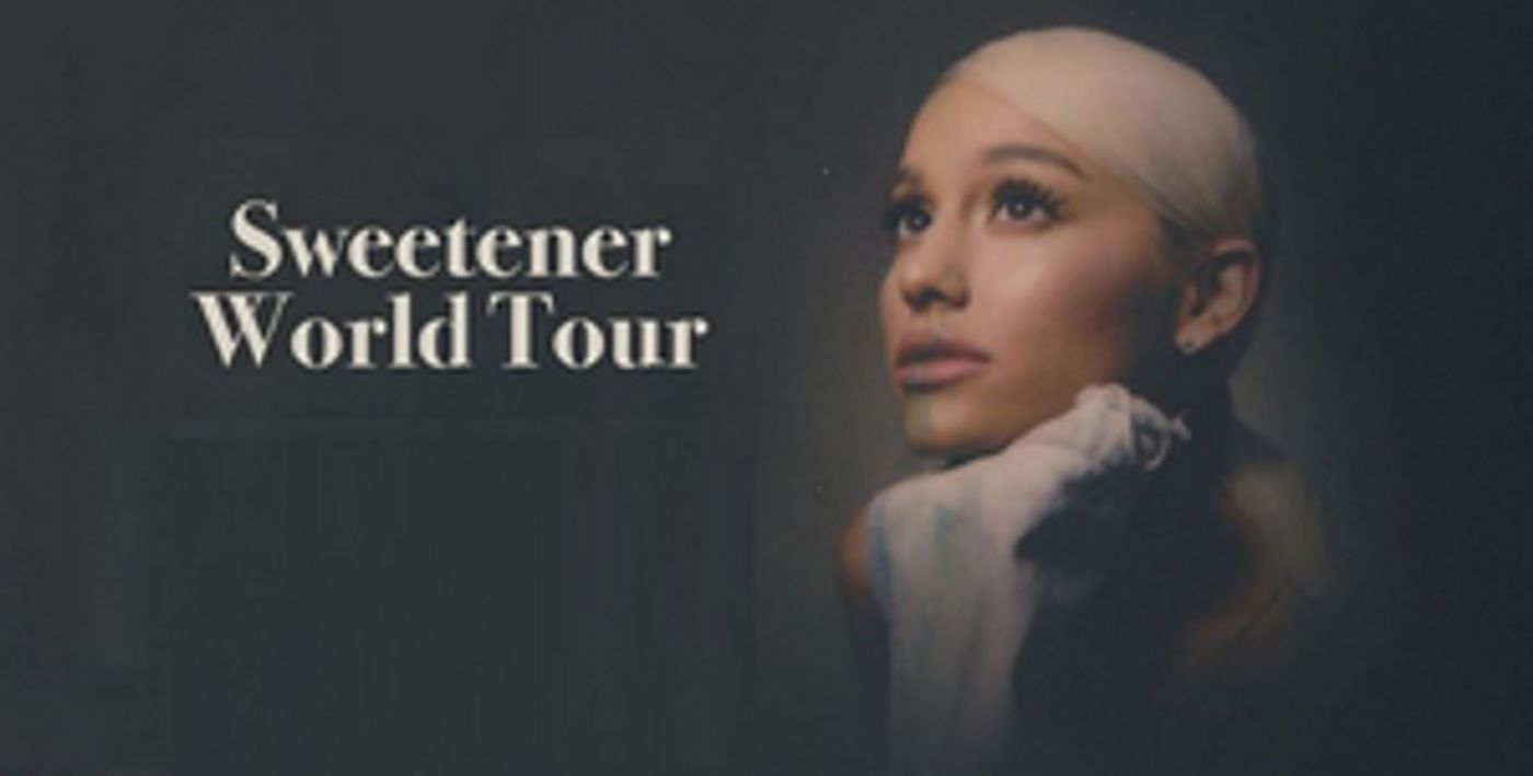 Ariana Grande is Sick; Reveals She May Have to Cancel Upcoming Concert Ariana Grande is Sick; Reveals She May Have to Cancel Upcoming Concert Image