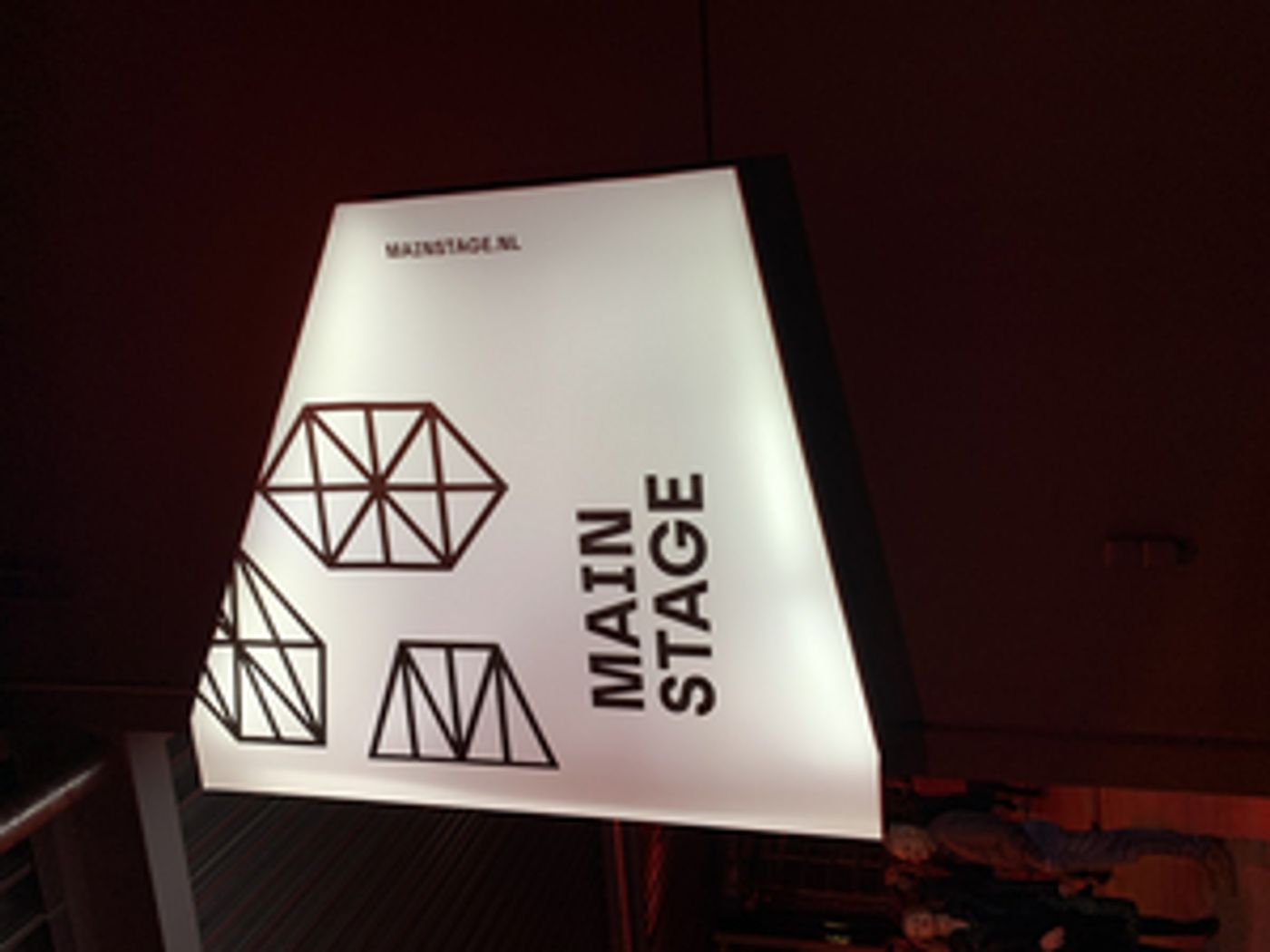 Review: MAIN STAGE OPENING NIGHT ft. The Story of George Michael as First Act Ever - Take Me to the Edge of Heaven (Yet Again)  Image