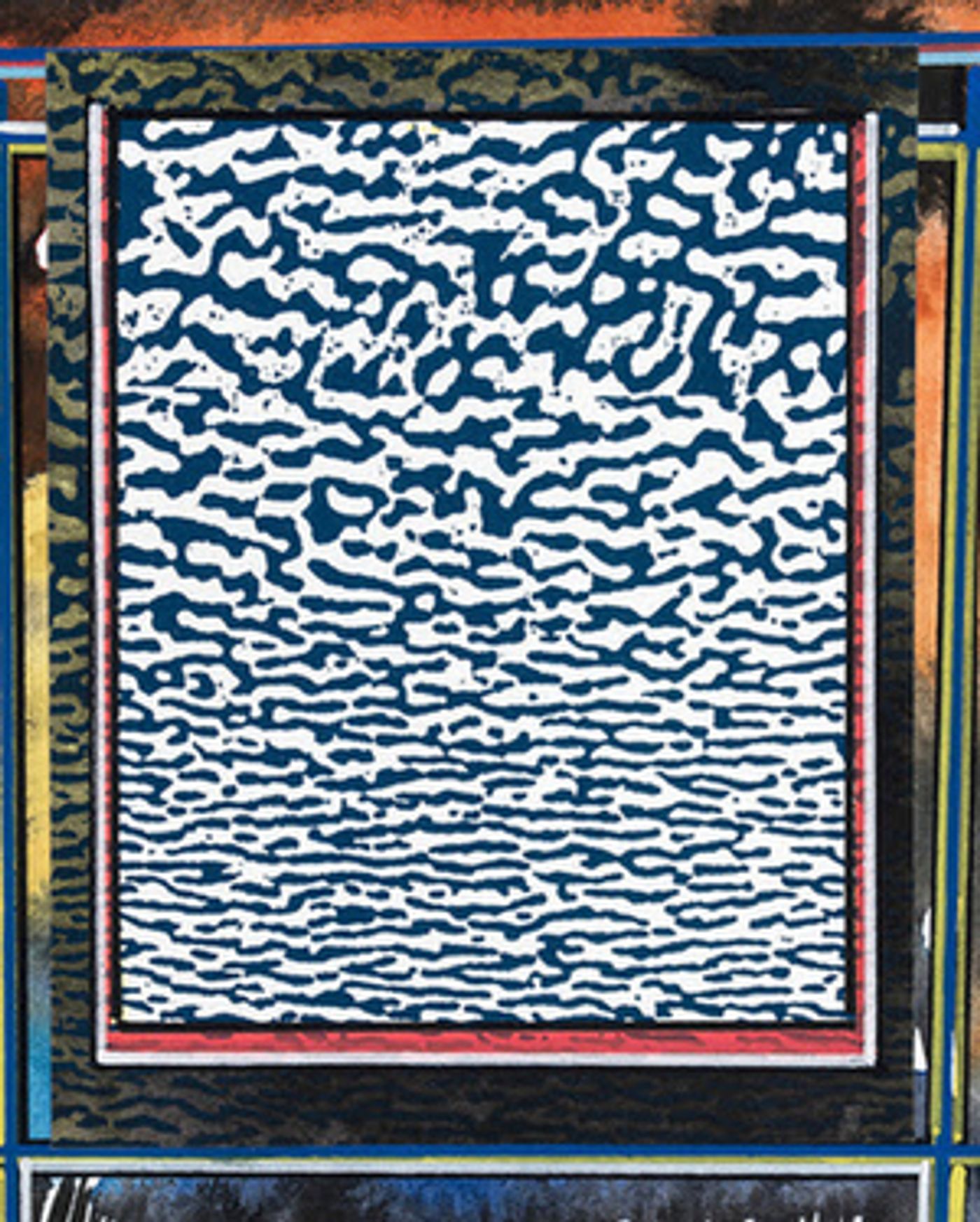 Patrick Berran Presents O U T Part 2 at Chapter NY  Image