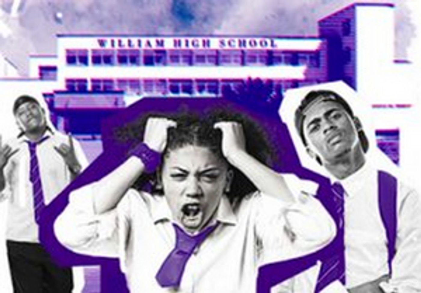 Intermission Theatre Presents EXCLUDED Intermission Theatre Presents EXCLUDED Image