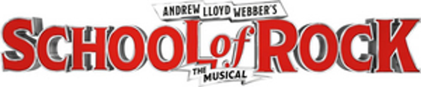 Review: SCHOOL OF ROCK Is A Heartwarming Explosion Of Youthful Energy That Reminds Us To Really Connect With The Youngsters In Our Lives  Image