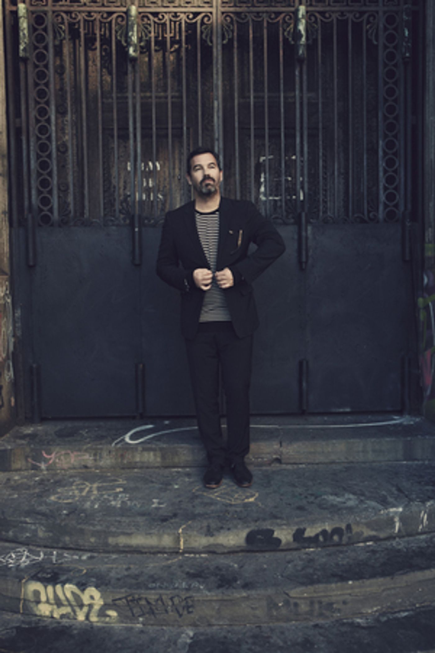 Feature: Adventurous Utah Rep to Host Tony Winner Duncan Sheik at AMERICAN PSYCHO Production in Salt Lake City  Image