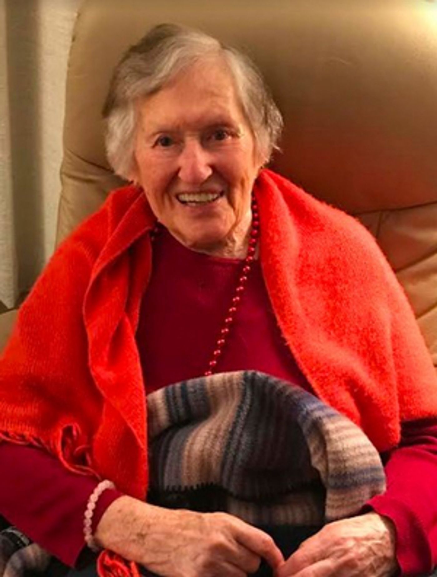 Marblehead School Of Ballet and North Shore Civic Ballet's Florence Whipple Turns 100  Image