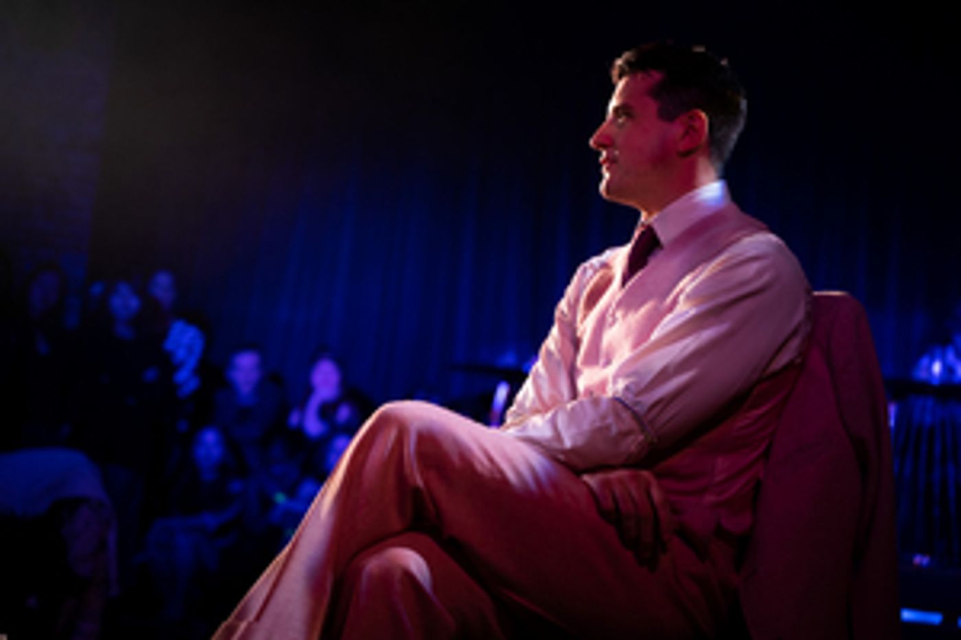 Interview: Alexander Wright Talks THE GREAT GATSBY at Immersive LDN  Image