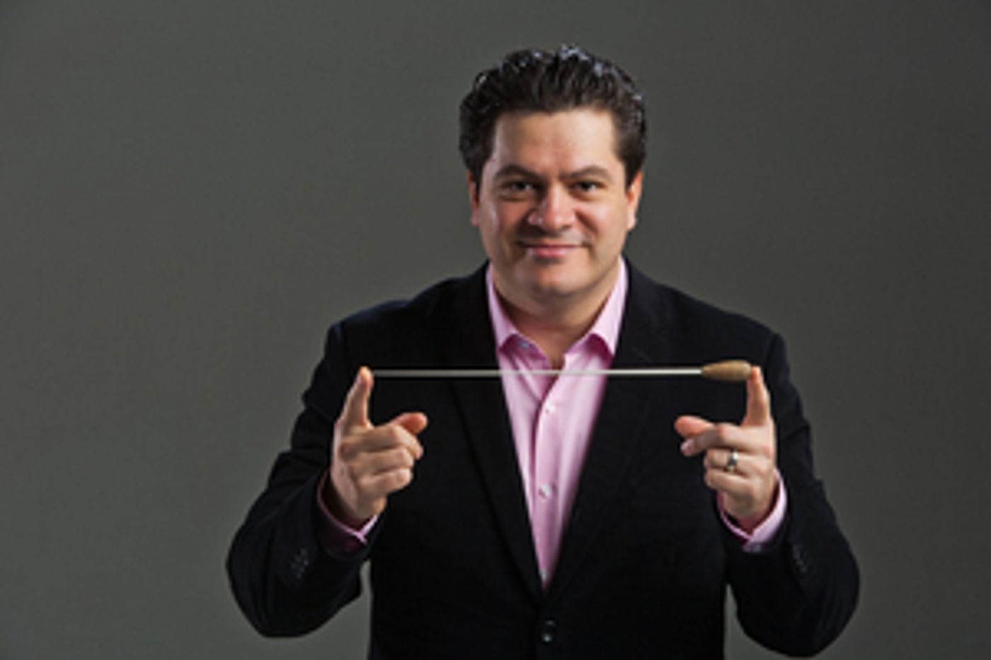 Cristian Macelaru Joins Interlochen Center For The Arts  Image
