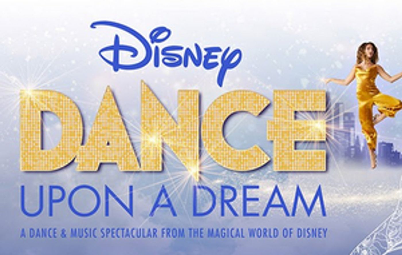 Mackenzie Ziegler Will Star in 50-City Disney Dance Upon a Dream Tour  Image