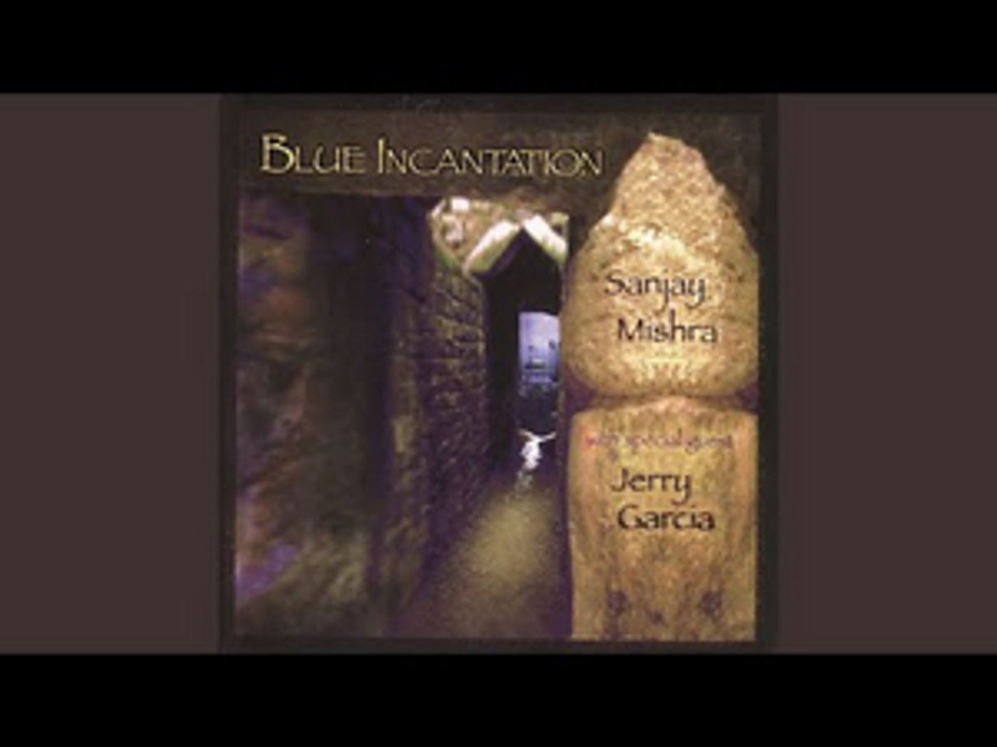 Jerry Garcia Foundation Launches New Independent Music Label: Only Love Records  Image