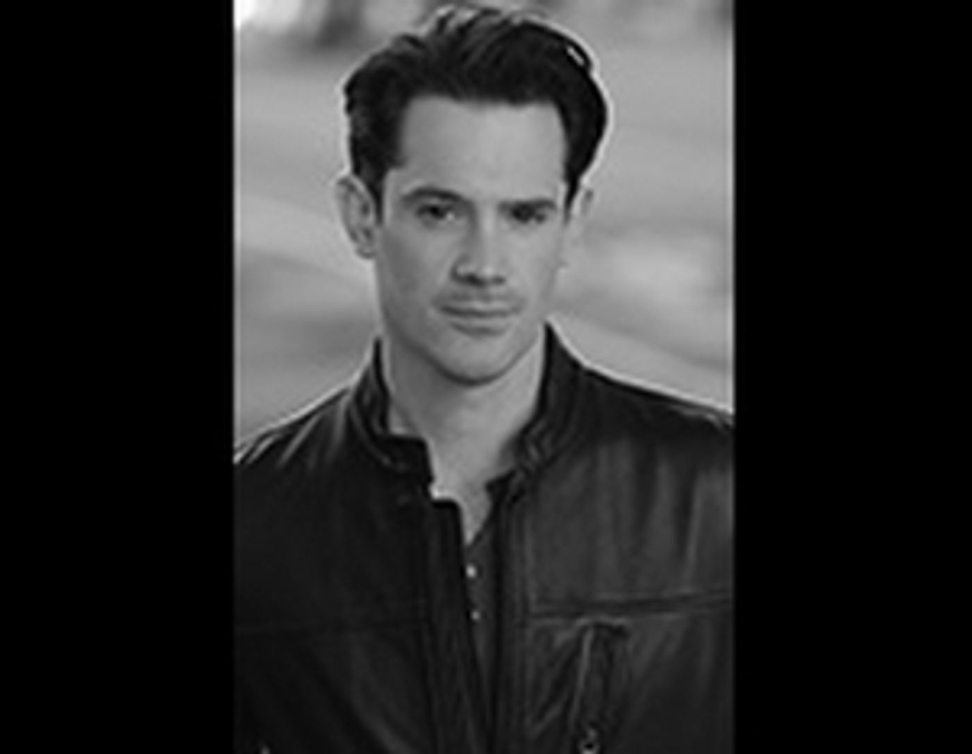 John Rochette Will Play Tommy DeVito in JERSEY BOYS Beginning Tonight  Image