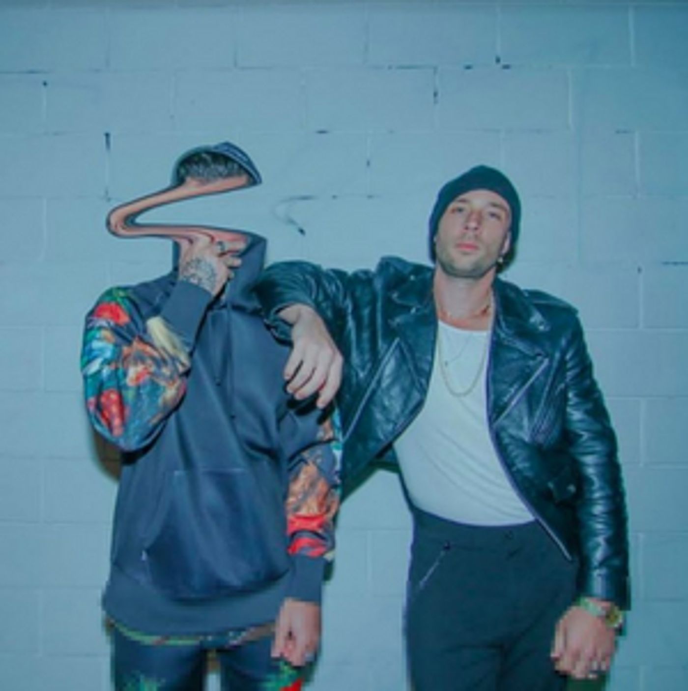 ICON the GREAT Release Video 'Back For More'  Image