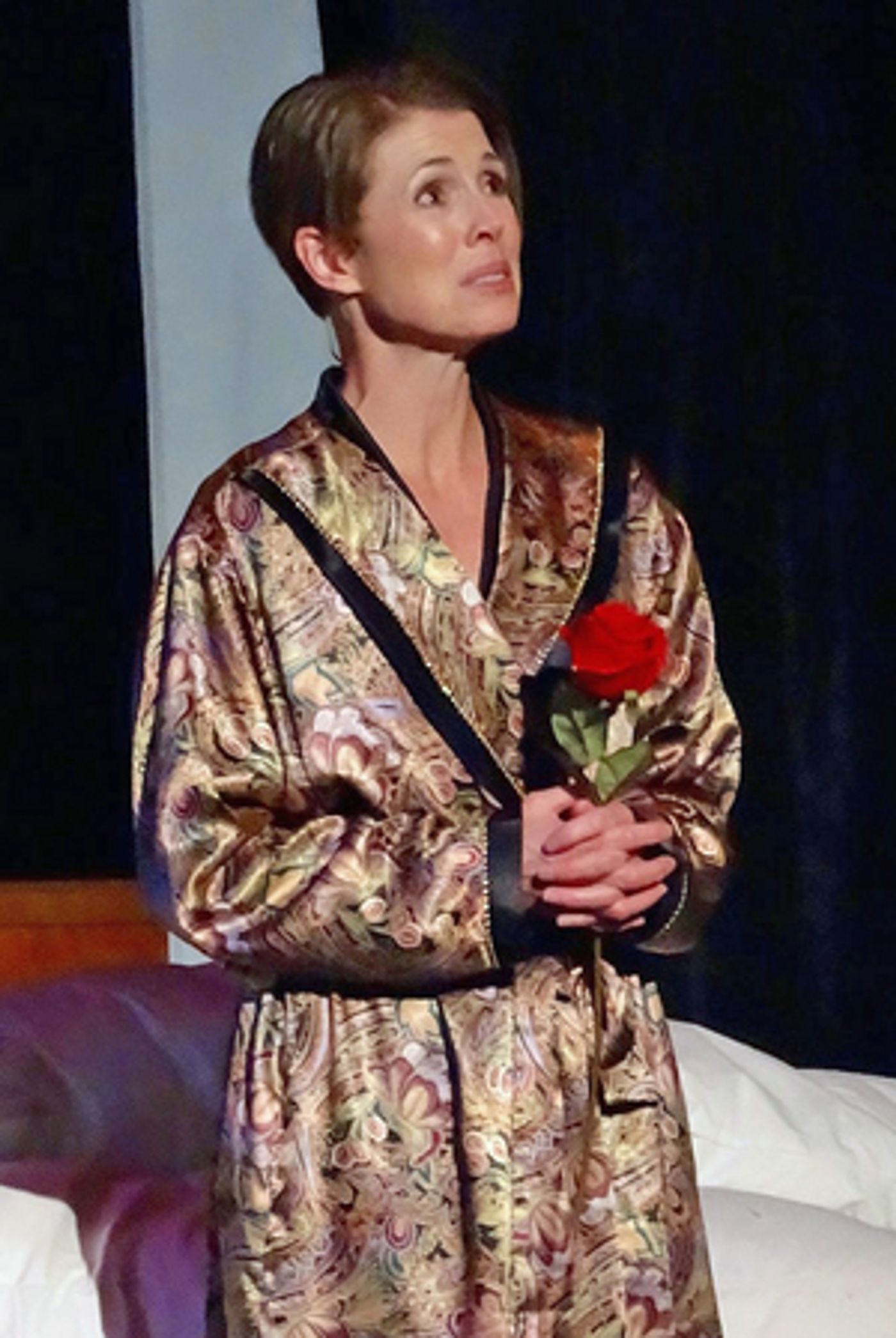 Review: VICTOR/ VICTORIA at Barn Players  Image