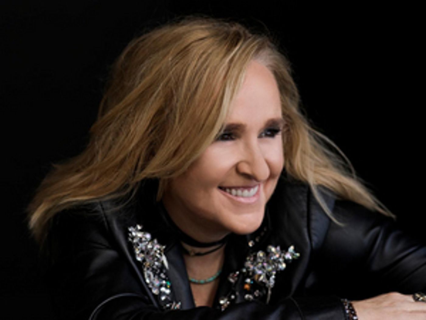 Melissa Etheridge Heads to the Warner Theatre  Image