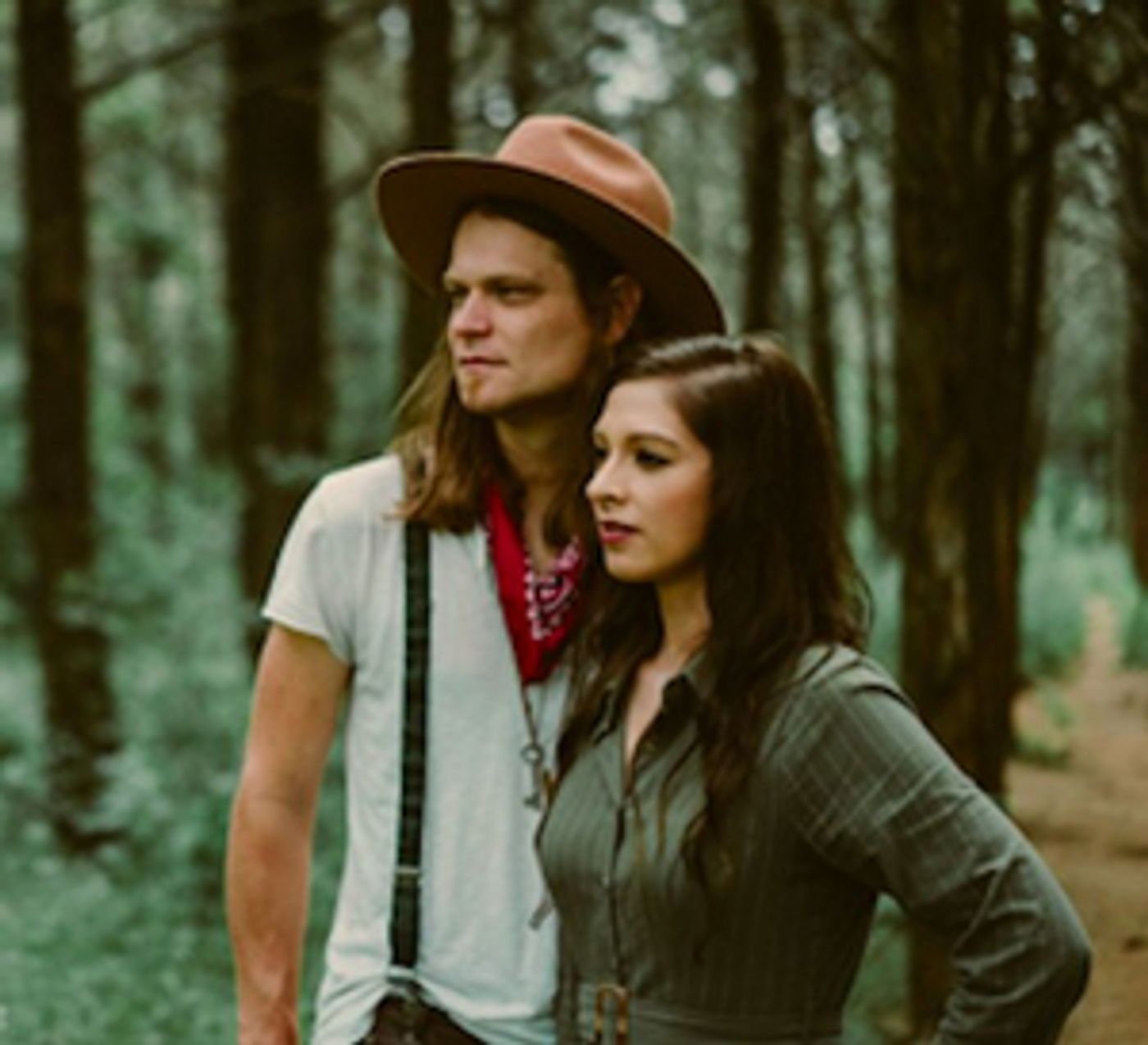 The Imaginaries Premiere 'Thinking 'Bout You' Video  Image